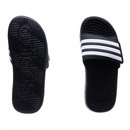 Chinelo adidas Adissage TND - Slide - Masculino - Foto 3