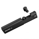 Fone de Ouvido Awei Earphone T8 sem Fio com Bluetooth e Carregador - Foto 2