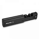 Fone de Ouvido Awei Earphone T8 sem Fio com Bluetooth e Carregador - Foto 5