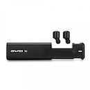 Fone de Ouvido Awei Earphone T8 sem Fio com Bluetooth e Carregador - Foto 6