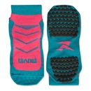 Kit Muvin com Meia Antiderrapante para Pilates e Yoga - Adulto - Foto 4