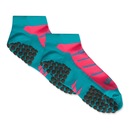 Kit Muvin com Meia Antiderrapante para Pilates e Yoga - Adulto - Foto 5