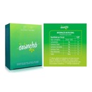 Chá Desinchá Diurético - 60 Sachês - Foto 2