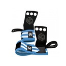 Luvas Grip Nc Extreme Munhequeira Pull Up - Foto 1