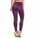 Calça Legging Duopen Texturizada com Brilho - Feminina - Foto 2