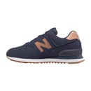 Tênis New Balance 574 Sweatshirt - Feminino - Foto 2