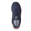 Tênis New Balance 574 Sweatshirt - Feminino - Foto 3