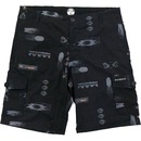 Bermuda Nicoboco Inca - Masculina - Foto 2