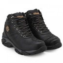 Bota Adventure Motorcycle Wonder WO19 - Masculina - Foto 4