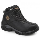 Bota Adventure Motorcycle Wonder WO19 - Masculina - Foto 1