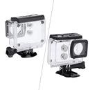 Caixa Estanque SJCAM Case Fechada Original SJCAM SJ7 Star - Foto 3