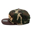 Boné Aba Reta Starter College Camuflado - Snapback - Adulto - Foto 3