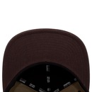 Boné Aba Reta Starter College Camuflado - Snapback - Adulto - Foto 4