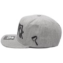 Boné Aba Reta Starter Pixo 2 - Snapback - Adulto - Foto 2