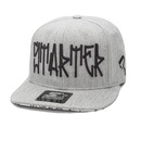 Boné Aba Reta Starter Pixo 2 - Snapback - Adulto - Foto 1