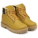 Bota Coturno Red Fox RE19-270R - Masculino - Foto 4