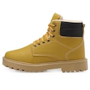 Bota Coturno Red Fox RE19-270R - Masculino - Foto 1