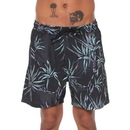 Bermuda Quiksilver Boardshort Salty Palms Volley 18 - Masculina - Foto 2