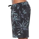 Bermuda Quiksilver Boardshort Salty Palms Volley 18 - Masculina - Foto 4
