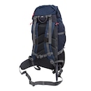 Mochila Terra Peak Cargueira Hiker - 65 + 10 Litros - Foto 2