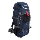 Mochila Terra Peak Cargueira Hiker - 65 + 10 Litros - Foto 4