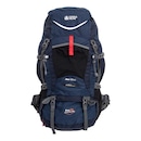 Mochila Terra Peak Cargueira Hiker - 65 + 10 Litros - Foto 5