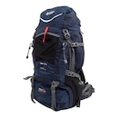 Mochila Terra Peak Cargueira Hiker - 65 + 10 Litros - Foto 6