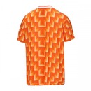 Camisa da Holanda Retrô Gol 1988 - Masculina - Foto 2