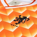 Camisa da Holanda Retrô Gol 1988 - Masculina - Foto 3