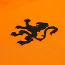 Camisa da Holanda Retrô Gol 1974 Cruyff - Masculina - Foto 3