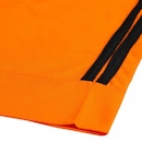 Camisa da Holanda Retrô Gol 1974 Cruyff - Masculina - Foto 4