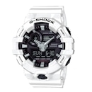 Relógio Casio G-Shock GA-700 - Masculino - Foto 1