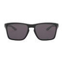 Óculos de Sol Oakley Sylas - Unissex - Foto 3