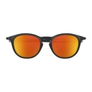 Óculos de Sol Oakley Pitchman R P - Unissex - Foto 3