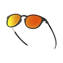 Óculos de Sol Oakley Pitchman R P - Unissex - Foto 4