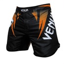 Bermuda Venum Fight Team Edition - Adulto - Foto 1