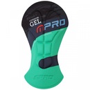 Bermuda de Ciclismo Cycle7 com Bolso Endurance Gel - Masculina - Foto 5