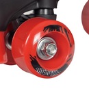 Patins Winmax 4 Rodas Quad Ajustável WME05817 - Infantil - Foto 4