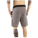 Bermuda Brohood Moletom Xadrez - Masculina - Foto 2