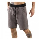 Bermuda Brohood Moletom Xadrez - Masculina - Foto 3