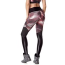 Calça Legging Vestem Fuso 548 Night Sway Estampado - Feminino - Foto 2