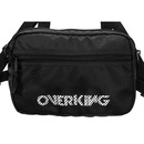 Bolsa Overking 3 em 1 Shoulder Chest Bag - Foto 2