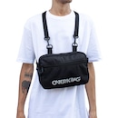 Bolsa Overking 3 em 1 Shoulder Chest Bag - Foto 5