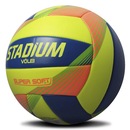 Bola de Vôlei Stadium Super Soft - Foto 4