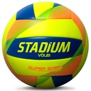 Bola de Vôlei Stadium Super Soft - Foto 1