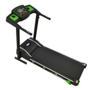 Esteira Ergométrica Ergolife Semi Profissional PREMIUM 5.0 - Bivolt + Bike Residencial - Foto 2