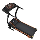 Esteira Ergométrica Ergolife Semi Profissional MEGA 2.1 + Bike Residencial - Foto 2