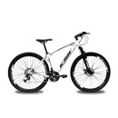 Mountain Bike KSW XLT 2019 Alumínio - Aro 29 - Câmbio Shimano - Freio a Disco - 24 Marchas - Foto 1