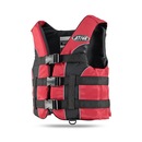 Colete Homologado Ativa 55 Esportivo Classe V - Adulto - Foto 3