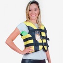 Colete Homologado Ativa 55 Esportivo Classe V - Adulto - Foto 4
